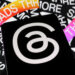 Threads: La app va en picada según analistas