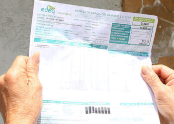 ¿Qué impacto podría traer en la tarifa de energía en el Quindío el fenómeno de El Niño?