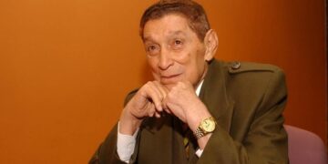 Amazon estrena el proyecto ‘Pal Mundo’, con música de Rafael Escalona