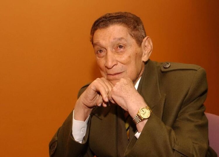 Amazon estrena el proyecto ‘Pal Mundo’, con música de Rafael Escalona