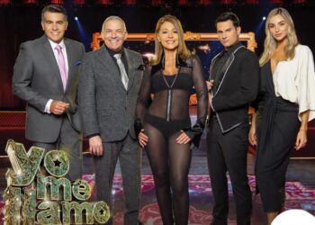 Caracol explica cómo funcionará ‘Yo me llamo’ 2023: eliminaciones, premios y estrategías