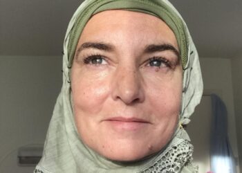 Luto en la música: falleció la cantante Sinéad O’Connor a los 56 años