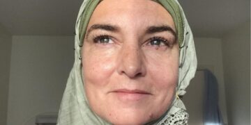 Luto en la música: falleció la cantante Sinéad O’Connor a los 56 años