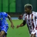 Alianza Petrolera dio el golpe en casa y le ganó a Tolima en los primeros 90 de los octavos de Copa