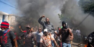 Haití: una crisis que preocupa a la comunidad internacional