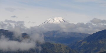 Encuentran muerto a joven montañista de 20 años en inmediaciones del nevado del Tolima