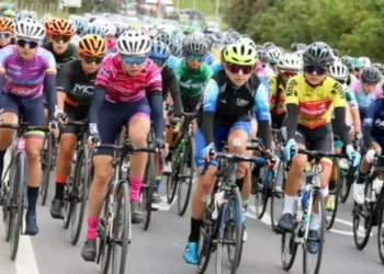 Vuelta a Colombia Femenina: Así será el difícil recorrido coronará a la próxima campeona en Bucaramanga