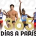 Paris 2024: Estos colombianos son los primeros 22 atletas confirmados a un año de los Juegos Olímpicos