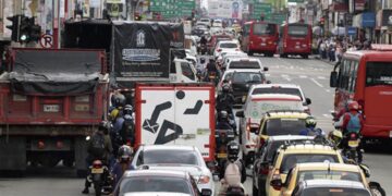 Este es el plazo máximo para pagar el impuesto vehicular en Quindío