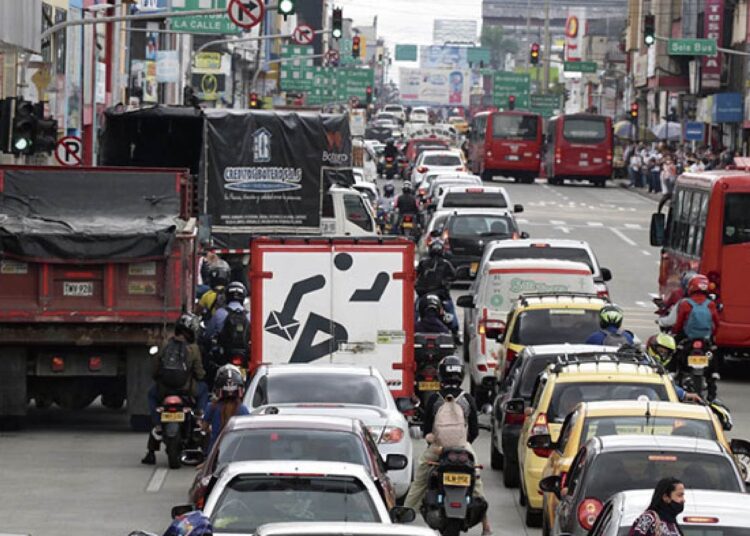 Este es el plazo máximo para pagar el impuesto vehicular en Quindío