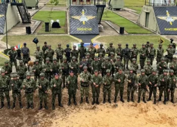 Capturan a 23 militares del Ejército que habría robado millones al Estado con ‘falsos soldados’
