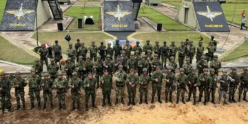 Capturan a 23 militares del Ejército que habría robado millones al Estado con ‘falsos soldados’