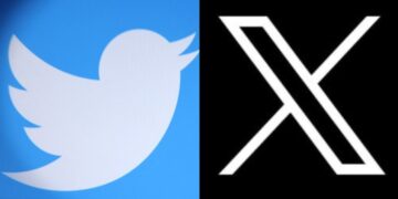 Twitter ya no va más, Elon Musk le da la bienvenida a X