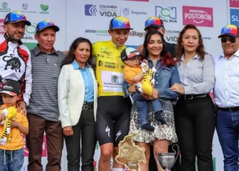 Miguel Ángel López: Tras la notificación de suspensión, su esposa le dedicó emotivo mensaje