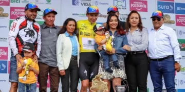 Miguel Ángel López: Tras la notificación de suspensión, su esposa le dedicó emotivo mensaje