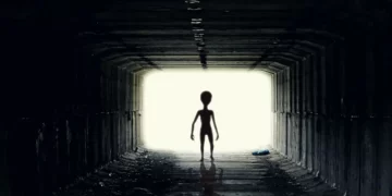 Exmilitares de EE.UU. dicen que se encontraron restos biológicos no humanos en naves