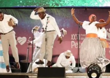 Festival Petronio Álvarez en Bogotá, disfruta de estos artistas y agrupaciones en el evento