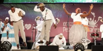 Festival Petronio Álvarez en Bogotá, disfruta de estos artistas y agrupaciones en el evento