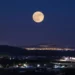 Superluna Esturión: Agosto trae dos superlunas para abrir y cerra el mes