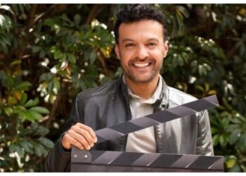 Julián Román tendrá que compartir pantalla con dos exparejas en ‘La sustituta’ del Canal RCN