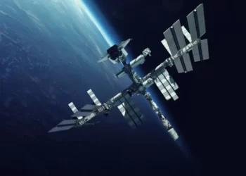 La NASA estuvo incomunicada con la Estación Espacial Internacional