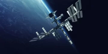 La NASA estuvo incomunicada con la Estación Espacial Internacional