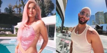 Manuel Turizo reveló la verdadera razón por la que su canción con Karol G no salió a la luz