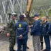 Vía al Llano: Este viernes se habilita el primer puente que dará paso de Villavicencio a Bogotá