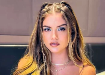 Valeria Duque revela la verdad sobre su relación con Rauw Alejandro