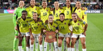Colombia cayó ante Marruecos, pero clasificó a octavos de final del Mundial
