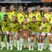 Colombia cayó ante Marruecos, pero clasificó a octavos de final del Mundial