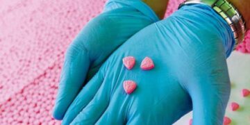 Alerta mundial por el aumento en el consumo de drogas sintéticas