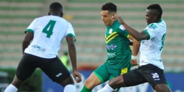 Deportes Quindío venció al Cortuluá en condición de local