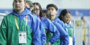 2708 postulados a voluntariado para los Juegos Nacionales y Paranacionales