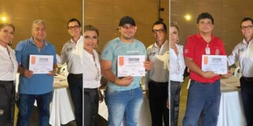 67 expendedores de carne fueron capacitados en manipulación de alimentos en Calarcá