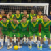 Quindío clasificó a cuartos de final en el Torneo Nacional Sub-17 de fútbol de salón
