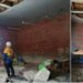 Declaran 3 días de luto por muerte de un niño, luego del colapso de un techo en centro infantil de Envigado