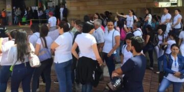 Cerca de 150.000 personas participarán del Simulacro Nacional de Respuestas a Emergencias en el Quindío