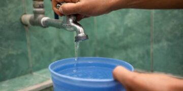 Este jueves 19 de octubre, suspensión del servicio de acueducto en sector rural vía Montenegro