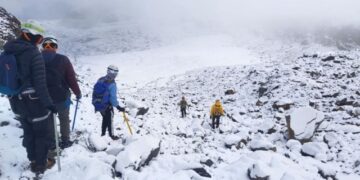 Recomendaciones para visitar el Parque Natural los Nevados, una de las maravillas del Quindío