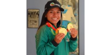 Por sus 28 podios, deportistas quindianos lo merecen todo | Opinión por: Finito