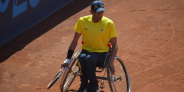 Colombia logró su mejor participación de la historia en los Juegos Parapanamericanos