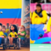 Esta es la selección Colombia de Boccia para los Parapanamericanos