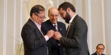 Embajador de Colombia en México será investigado por maltrato laboral