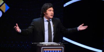 Javier Milei es el nuevo presidente de Argentina tras la segunda vuelta electoral