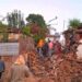 Mortífero terremoto en Nepal ya deja más de 150 muertos y cientos de heridos