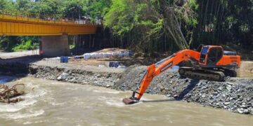 ¡Tenga en cuenta! La próxima semana se hará el cierre del puente Barragán