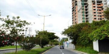 Hoy, cierres viales en la capital quindiana por competencia de marcha