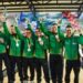 ¡Grandes! 18 medallas ganó el Quindío durante la primera semana de los Juegos Nacionales