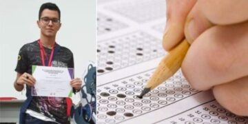 ¡Excelente! Jhon Mario Ledesma, estudiante de Armenia fue el mejor icfes del Quindío